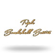 Triple Bombshell Betties logotype