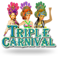 Triple Carnival logotype