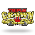 Triple Crown logotype