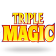 Triple Magic logotype