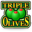 Triple Olives