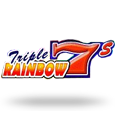 Triple Rainbow 7's logotype