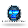 Triple Sapphire Seven logotype
