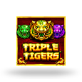 Triple Tigers logotype