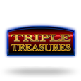 Triple Treasures logotype