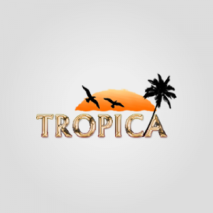 Tropica Casino logotype