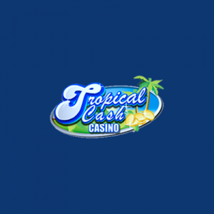 Tropical Cash Casino logotype