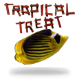 Tropical Treat logotype
