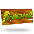 Tropicania logotype