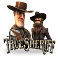 The True Sheriff logotype