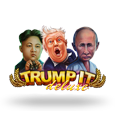 Trump It Deluxe logotype
