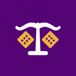 TrustDice Casino logotype