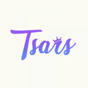 Логотип казино Tsars