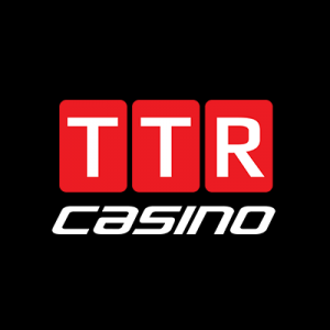TTR Casino logotype