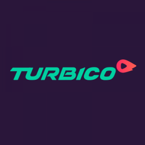 Turbico Casino logotype