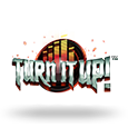 Turn It Up logotype