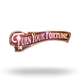 Turn Your Fortune logotype