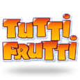 Tutti Frutti logotype