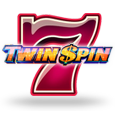 Twin Spin logotype