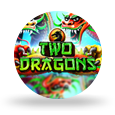 Two Dragons logotype