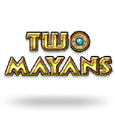 Two Mayans logotype