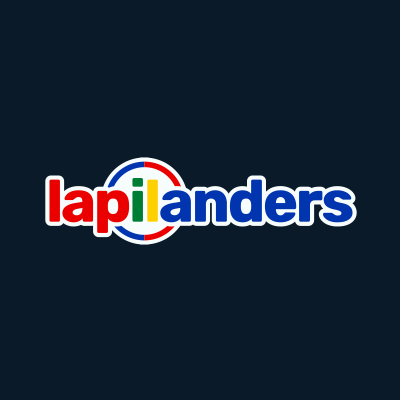 Lapilanders Casino logotype