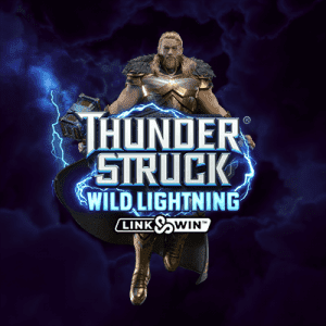 Thunderstruck Wild lightening