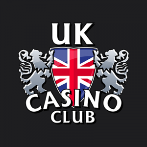 Casino Club logotype