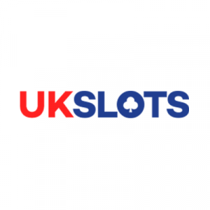 UK Slots Casino logotype