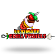 Ultimate Grill Thrills logotype