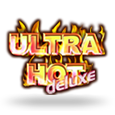 Ultra Hot Deluxe logotype