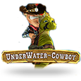 Underwater Cowboy logotype