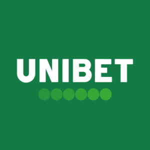 Unibet Casino logotype