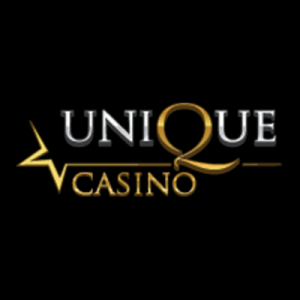 Unique Casino logotype