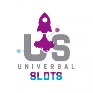 Universal Slots Casino logotype