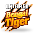 Untamed Bengal Tiger logotype