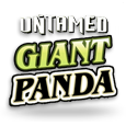 Untamed Giant Panda logotype