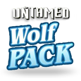 Untamed Wolf Pack logotype