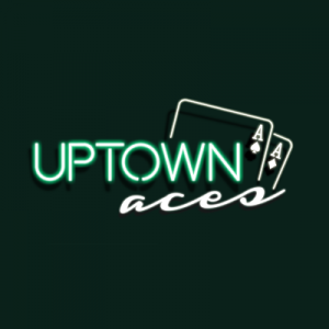 Uptown Aces Casino logotype