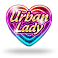 Urban Lady logotype