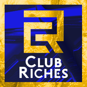 ClubRiches Casino logotype