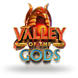 Valley Of The Gods logotype