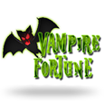 Vampire Fortune logotype