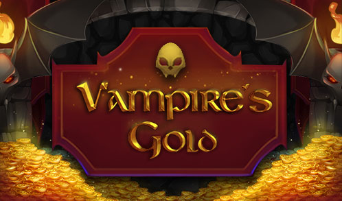 Vampire's Gold