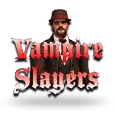 Vampire Slayers logotype