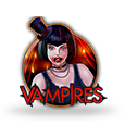 Vampires logotype