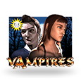 Vampires logotype