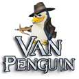 Van Penguin logotype