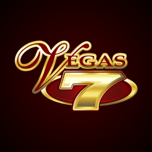 Vegas 7 Casino logotype