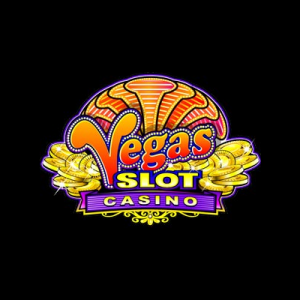Vegas Slot Casino logotype